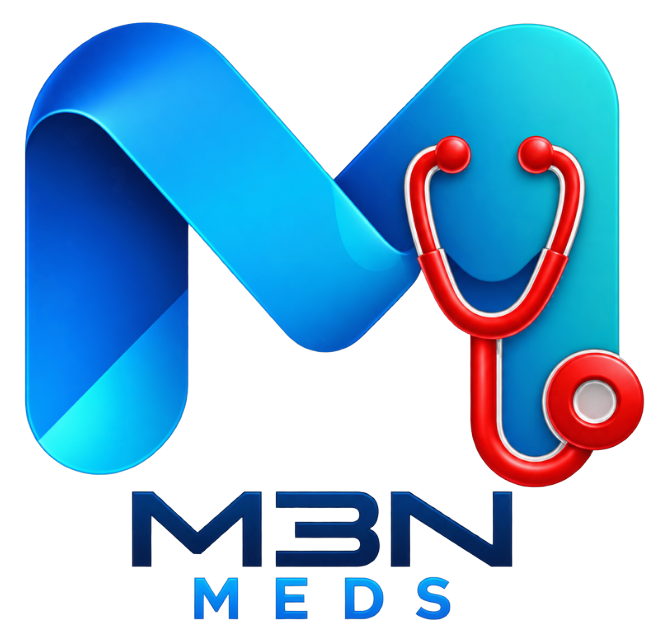 M3N MEDS